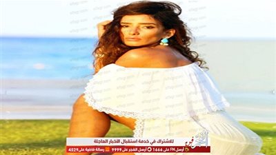 شاهد.. زينة بـ