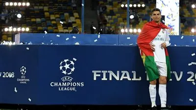 كريستيانو: لا أحب الراحة .. ومللت من روتين ريال مدريد