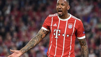 بايرن ميونيخ يفتح باب الرحيل أمام مدافعه المخضرم