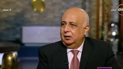 مستشار بأكاديمية ناصر يوضح طريقة استخدام الإنترنت في الحروب