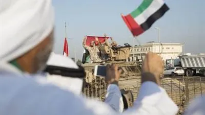 قيادي جنوبي لــ 