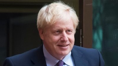جونسون يزور فرنسا لبحث ملف بريكست