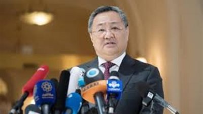 الصين: لن نقف مكتوفين الأيدي بشأن بيع الأسلحة الأمريكية لتايوان