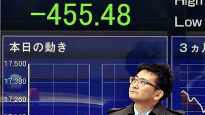 أسهم اليابان تغلق مستقرة .. وسهم شيسيدو يرتفع 5.6% 