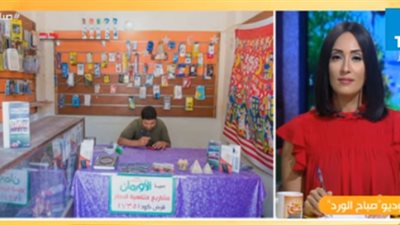 نائب مدير الأورمان: لا نبدأ في أي مشروع دون دراسة جدوى ومتابعة بعد التنفيذ