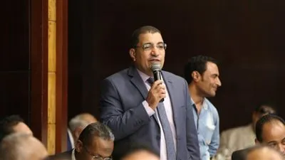 نقيب محاميي حلوان: قانون المحاماة الجديد إنجاز فريد كنا ننتظره منذ سنوات