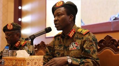 جدول أعمال مكثف.. ماذا حدث في السودان بعد إعلان تشكيل المجلس السيادي؟