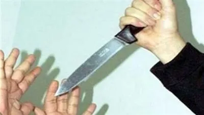 تجديد حبس عامل طعن زوجته بسكين في 15 مايو بحلوان 