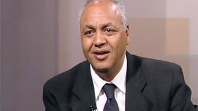 بكري: أحد الشخصيات الهامة حصل على 600 مليون جنيه من بيع أرض 