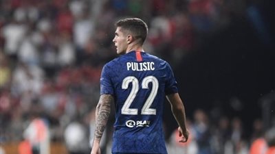 بوليسيتش: اللعب لتشيلسي كالجنون.. وأنا مازلت في حلم