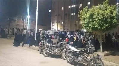 تشكيل لجنة للتحقيق في وفاة 4 مواطنين سقطوا في بالوعة صرف بأسيوط (صور)