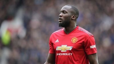 لوكاكو لـ مانشستر يونايتد: لن أكون كبش الفداء في كل مرة !