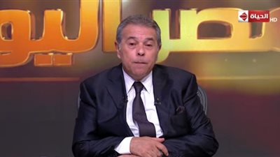 توفيق عكاشة: 