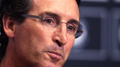 إيمري يكشف عن أسلحته التي سيقضي بها على ليفربول