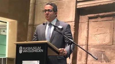 شباب الأثريين يسجلون إعجابهم بإنجازات الآثار ويطالبون بالتعاون التطوعي مع الوزارة