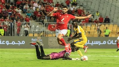 موعد مباراة الأهلي وإطلع بره والقنوات الناقلة (متابعة مباشرة عبر On Sport)