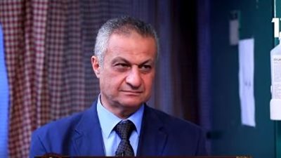 عميد معهد الأورام: حجم التدمير وصل إلى 20%.. وسيعود لأفضل مما كان