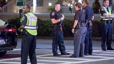 عاجل.. إطلاق نار بحديقة وسط لوس أنجلوس الأمريكية وسقوط جرحى