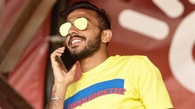 خاص.. رئيس الزمالك يتعشم في الجنايني لإنقاذ حق النادي في أزمة كهربا