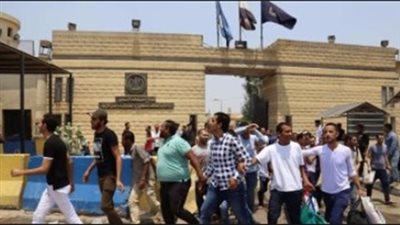 عاجل.. الإفراج عن 542 من نزلاء السجون 