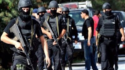 تعرف على مجهودات الأمن الاقتصادي خلال ٢٤ ساعة