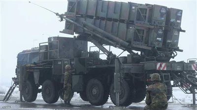 مسؤول أمريكي: عرض بيع نظام باتريوت لتركيا 