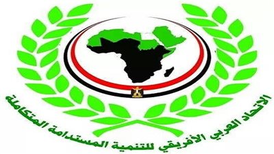 الاتحاد العربي الأفريقي للتنمية يدعم وينضم لمبادرة مصر فى إفريقيا
