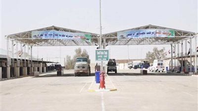 ٢٠ ألف حاج ينهون إجراءات المغادرة في منفذ جديدة عرعر