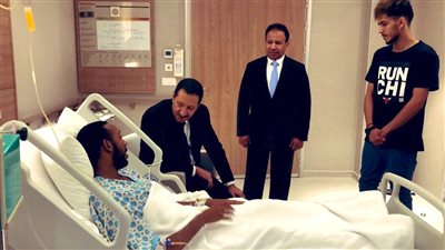 سفير المملكة بتركيا يؤكد حرص القيادة على المواطنين 