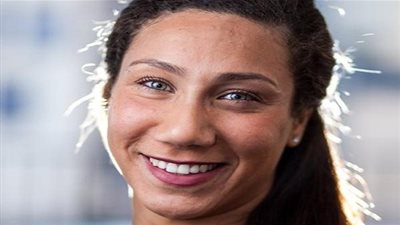 فريدة عثمان تحصد ذهبية جديدة برقم إفريقي مميز في الألعاب الإفريقية