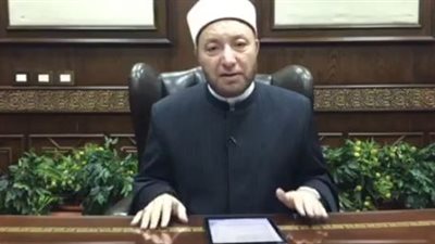 الشيخ عويضة عثمان: لا يمكن للناس رؤية الله في الحياة الدنيا بالعين