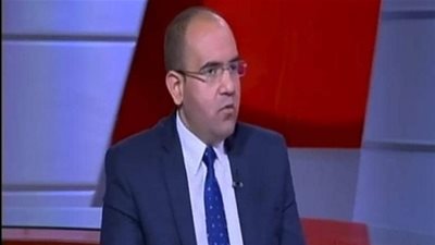 رئيس اقتصادية الحركة الوطنية: 