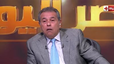 توفيق عكاشة: مصر الـ3 سنوات القادمة 