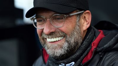 كلوب: كوتينيو يمكنه أن يصبح 