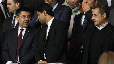 الكشف عن سبب تعقيد باريس للمفاوضات مع برشلونة بشأن نيمار