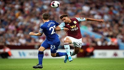 تريزيجيه أمام إيفرتون.. 5 مكاسب وتكرار عيوب محمد صلاح