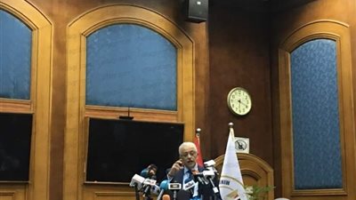 وزير التعليم: مفيش حاجة اسمها 'ثانوية تابلت'