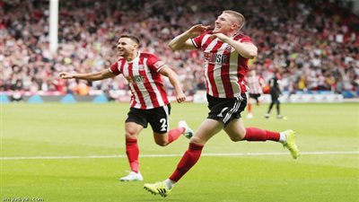 عين ..هل يواصل لوندسترام انتصاراته مع شيفلد في البريميرليج ؟