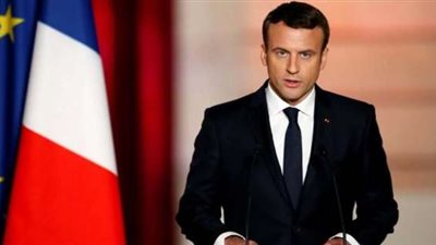 هذا ما قاله الرئيس الفرنسي عن قمة مجموعة السبع الكبار