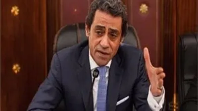 رئيس البرلمان الإفريقي: توقيع رئيسي أوغندا ورواندا مذكرة تفاهم بإنهاء الخلافات خطوة تاريخية 