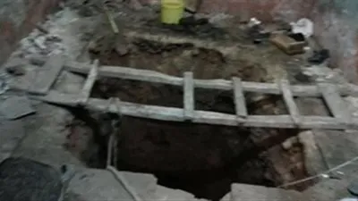 لمدة 24 ساعة.. حجز موظف وعامل لتنقيبهما عن الآثار بالدرب الأحمر