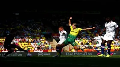 الفوز لأول لفرانك لامبارد.. تشيلسي يهزم نوريتش 3-2 في لقاء مثير