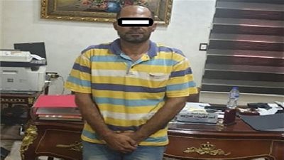 عنتيل قرية كفر حجازى مركز المحلة بمحافظة الغربية يروي تفاصيل ممارسته الفحشاء مع 4 سيدات