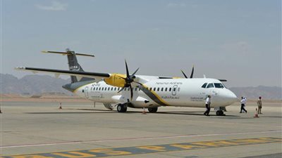 الطيران المدني يضح حقيقة إلغاء رحلات بمطار حائل