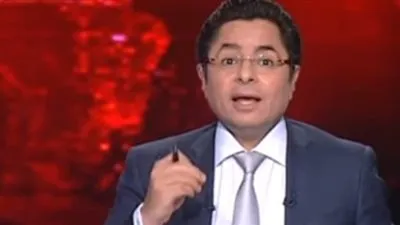 خالد أبو بكر: 