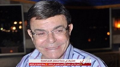 غدًا.. سمير صبري في ضيافة 