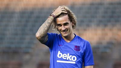 فالفيردي يُطالب جريزمان بإخراج النسخة الأفضل منه