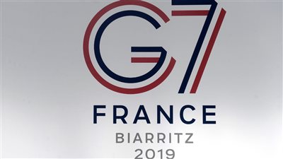 قبيل انطلاقها.. الصراعات الدولية تهدد بإنهاء قمة G7   