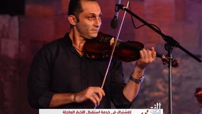 فنون الصين وسداسي شرارة يفتتحان سابع ليالي مهرجان القلعة (صور)