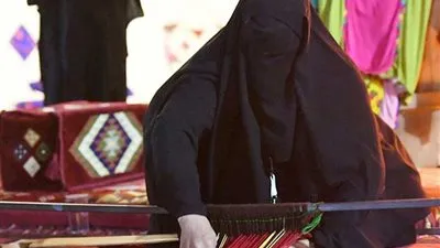 سوق عكاظ 13 يحتضن 30 محل تمثل صناعة 